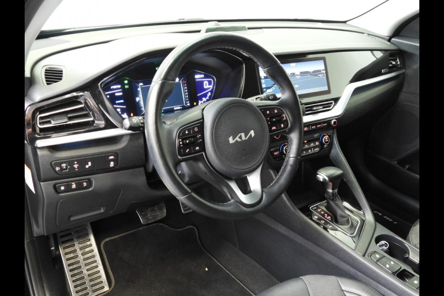 Kia Niro 1.6 GDi PHEV Plug-In DynamicPlusLine TREKHAAK/NAVI/CAMERA/LED/JBL/16"LMV!