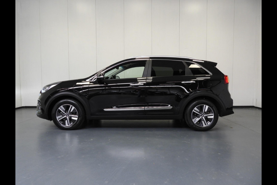 Kia Niro 1.6 GDi PHEV Plug-In DynamicPlusLine TREKHAAK/NAVI/CAMERA/LED/JBL/16"LMV!