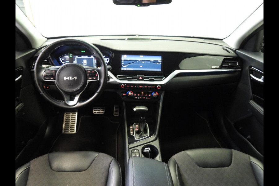 Kia Niro 1.6 GDi PHEV Plug-In DynamicPlusLine TREKHAAK/NAVI/CAMERA/LED/JBL/16"LMV!