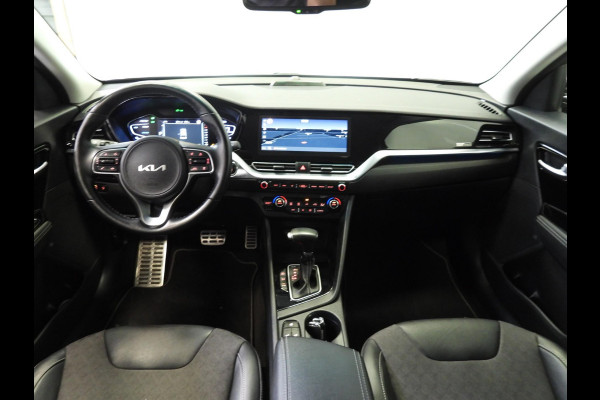 Kia Niro 1.6 GDi PHEV Plug-In DynamicPlusLine TREKHAAK/NAVI/CAMERA/LED/JBL/16"LMV!