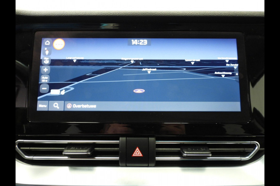 Kia Niro 1.6 GDi PHEV Plug-In DynamicPlusLine TREKHAAK/NAVI/CAMERA/LED/JBL/16"LMV!