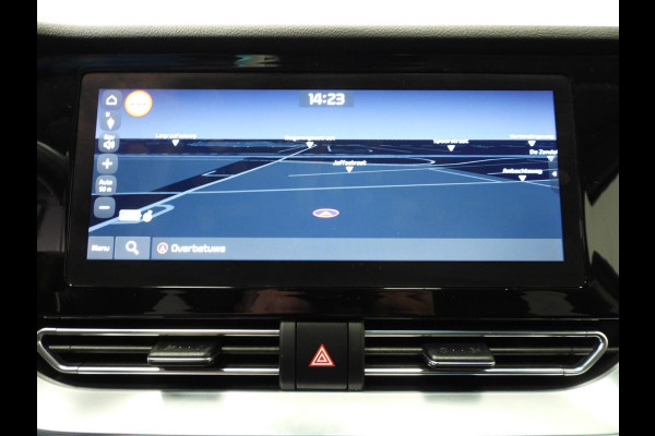 Kia Niro 1.6 GDi PHEV Plug-In DynamicPlusLine TREKHAAK/NAVI/CAMERA/LED/JBL/16"LMV!