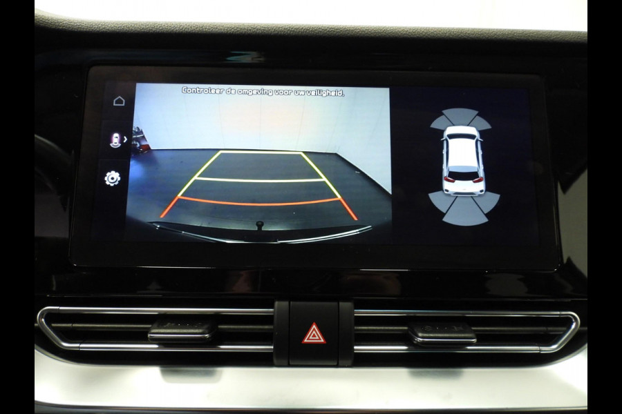 Kia Niro 1.6 GDi PHEV Plug-In DynamicPlusLine TREKHAAK/NAVI/CAMERA/LED/JBL/16"LMV!