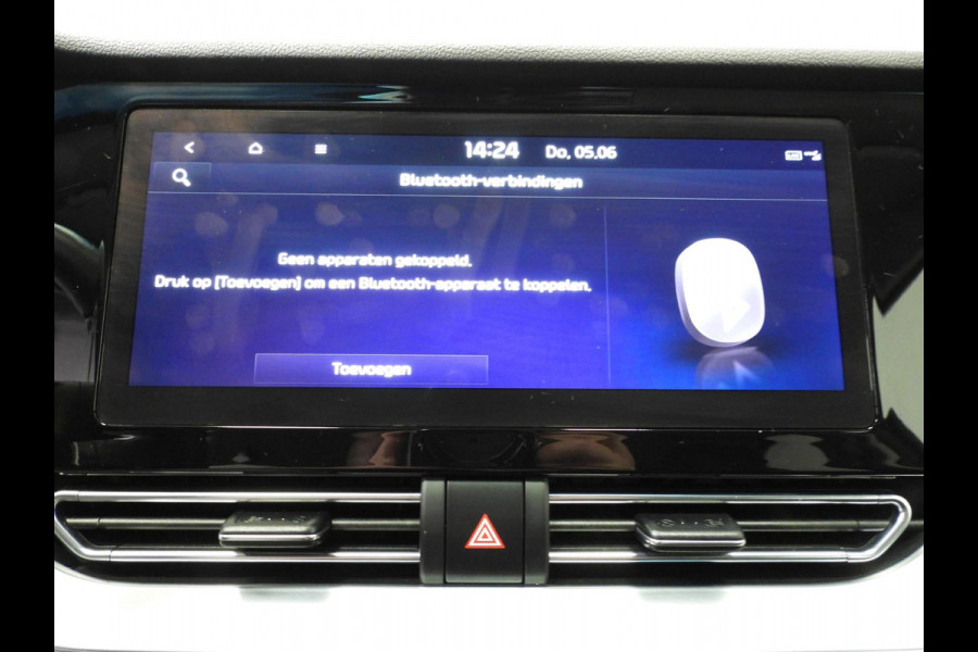 Kia Niro 1.6 GDi PHEV Plug-In DynamicPlusLine TREKHAAK/NAVI/CAMERA/LED/JBL/16"LMV!
