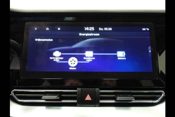 Kia Niro 1.6 GDi PHEV Plug-In DynamicPlusLine TREKHAAK/NAVI/CAMERA/LED/JBL/16"LMV!