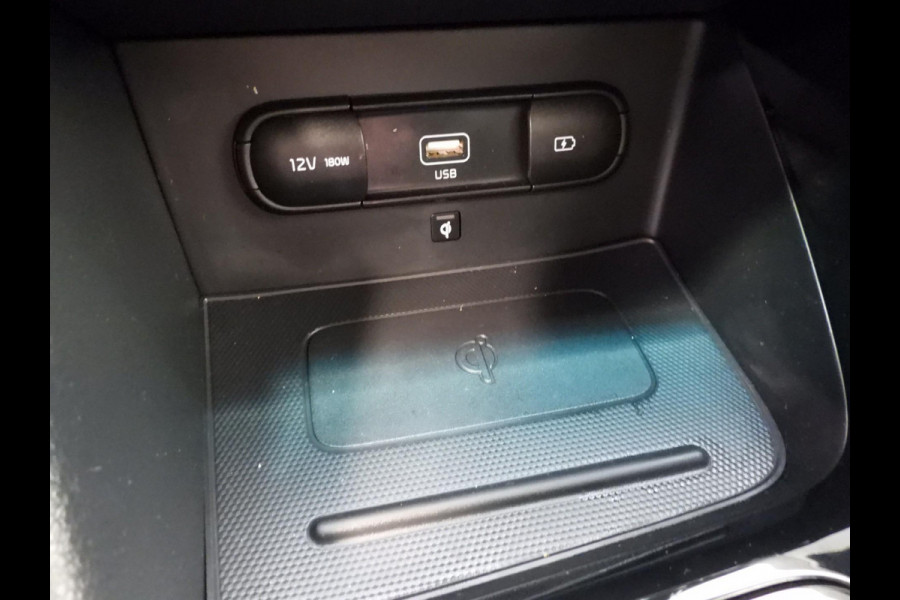 Kia Niro 1.6 GDi PHEV Plug-In DynamicPlusLine TREKHAAK/NAVI/CAMERA/LED/JBL/16"LMV!