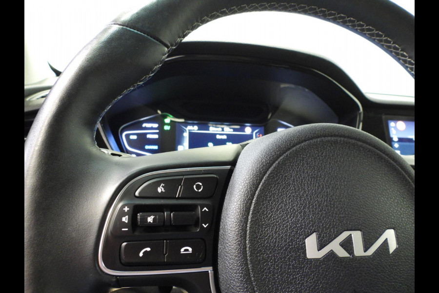 Kia Niro 1.6 GDi PHEV Plug-In DynamicPlusLine TREKHAAK/NAVI/CAMERA/LED/JBL/16"LMV!