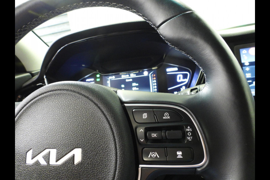 Kia Niro 1.6 GDi PHEV Plug-In DynamicPlusLine TREKHAAK/NAVI/CAMERA/LED/JBL/16"LMV!