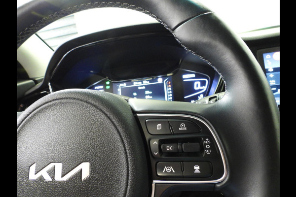 Kia Niro 1.6 GDi PHEV Plug-In DynamicPlusLine TREKHAAK/NAVI/CAMERA/LED/JBL/16"LMV!
