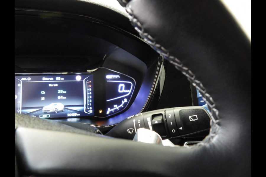 Kia Niro 1.6 GDi PHEV Plug-In DynamicPlusLine TREKHAAK/NAVI/CAMERA/LED/JBL/16"LMV!
