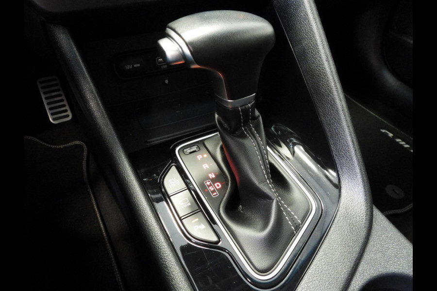 Kia Niro 1.6 GDi PHEV Plug-In DynamicPlusLine TREKHAAK/NAVI/CAMERA/LED/JBL/16"LMV!
