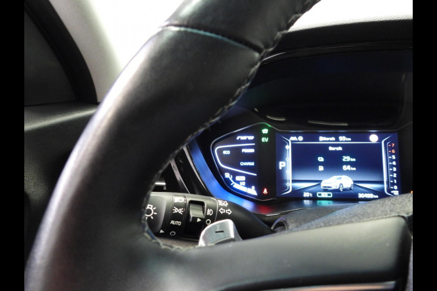 Kia Niro 1.6 GDi PHEV Plug-In DynamicPlusLine TREKHAAK/NAVI/CAMERA/LED/JBL/16"LMV!