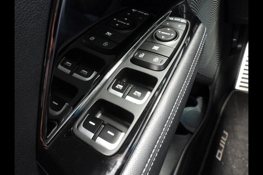 Kia Niro 1.6 GDi PHEV Plug-In DynamicPlusLine TREKHAAK/NAVI/CAMERA/LED/JBL/16"LMV!