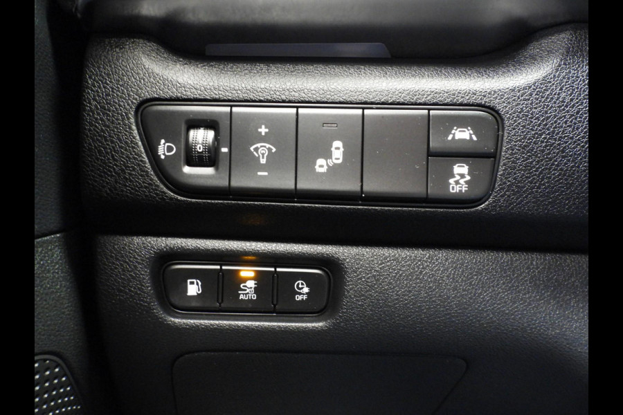 Kia Niro 1.6 GDi PHEV Plug-In DynamicPlusLine TREKHAAK/NAVI/CAMERA/LED/JBL/16"LMV!