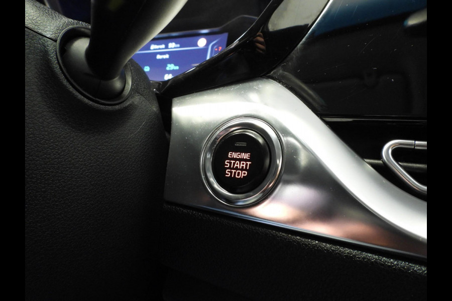 Kia Niro 1.6 GDi PHEV Plug-In DynamicPlusLine TREKHAAK/NAVI/CAMERA/LED/JBL/16"LMV!