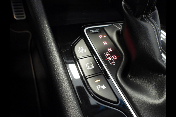 Kia Niro 1.6 GDi PHEV Plug-In DynamicPlusLine TREKHAAK/NAVI/CAMERA/LED/JBL/16"LMV!