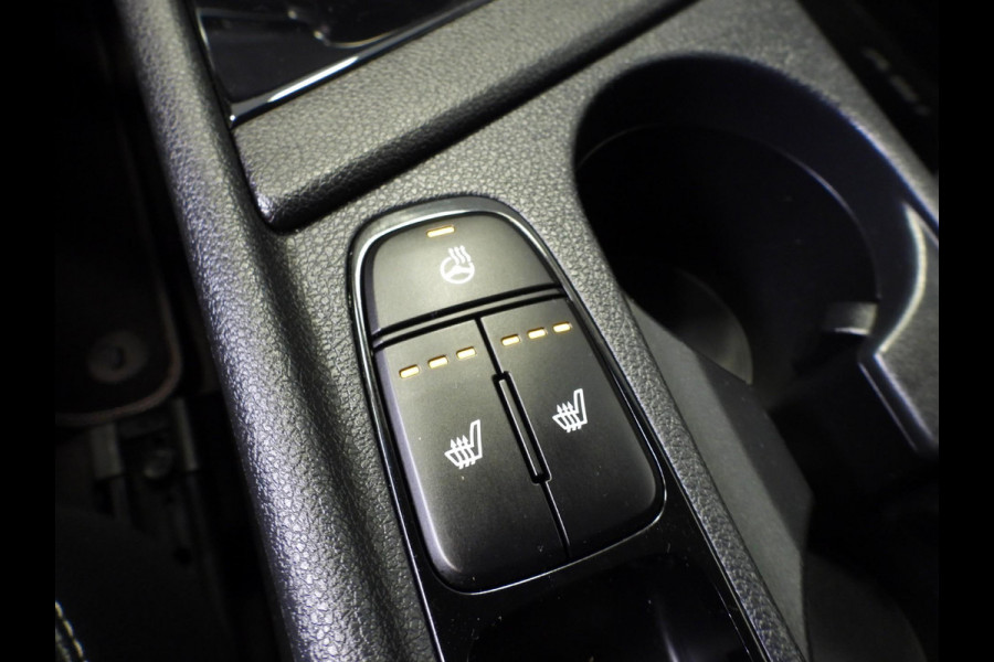 Kia Niro 1.6 GDi PHEV Plug-In DynamicPlusLine TREKHAAK/NAVI/CAMERA/LED/JBL/16"LMV!