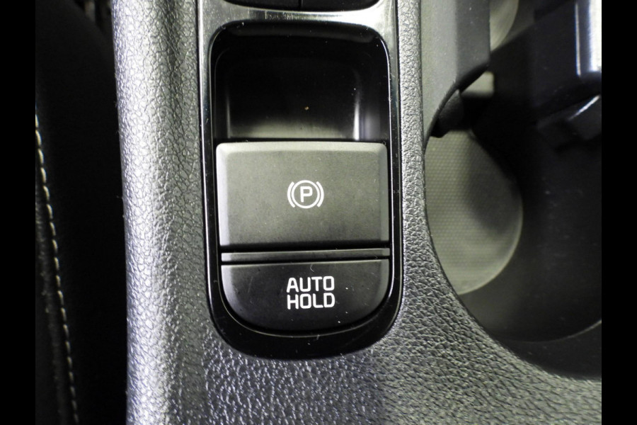 Kia Niro 1.6 GDi PHEV Plug-In DynamicPlusLine TREKHAAK/NAVI/CAMERA/LED/JBL/16"LMV!