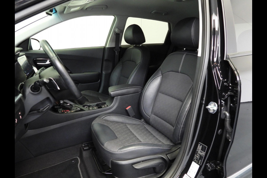 Kia Niro 1.6 GDi PHEV Plug-In DynamicPlusLine TREKHAAK/NAVI/CAMERA/LED/JBL/16"LMV!