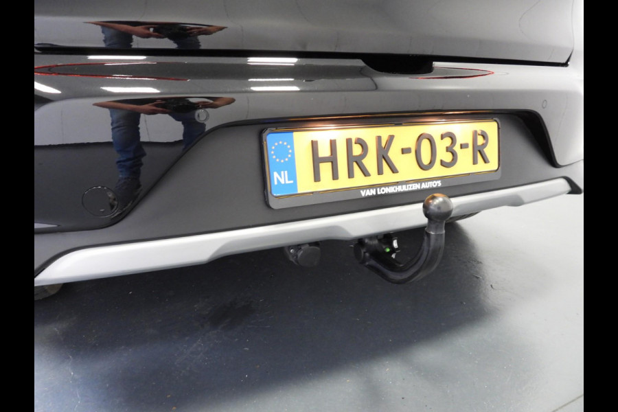 Kia Niro 1.6 GDi PHEV Plug-In DynamicPlusLine TREKHAAK/NAVI/CAMERA/LED/JBL/16"LMV!