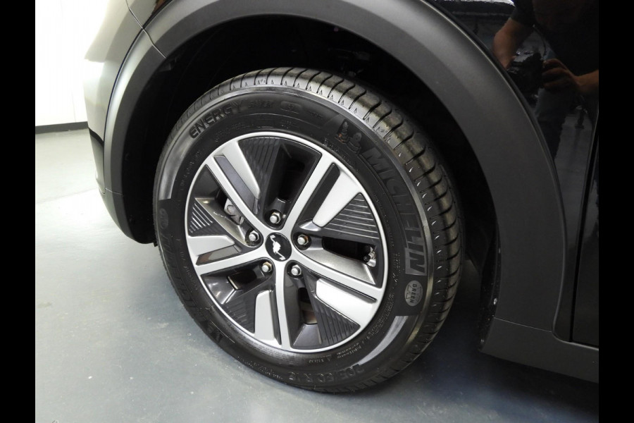 Kia Niro 1.6 GDi PHEV Plug-In DynamicPlusLine TREKHAAK/NAVI/CAMERA/LED/JBL/16"LMV!