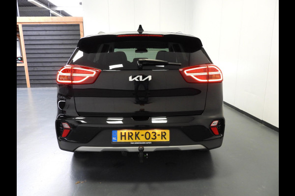 Kia Niro 1.6 GDi PHEV Plug-In DynamicPlusLine TREKHAAK/NAVI/CAMERA/LED/JBL/16"LMV!