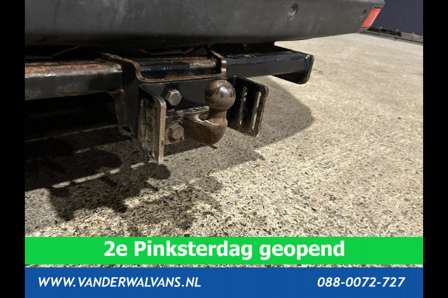 Mercedes-Benz Sprinter 316 CDI 163 pk L2H2 Euro6 # Airco | 2800kg Trekhaak | Cruisecontrol | Parkeersensoren bluetooth telefoonvoorbereiding