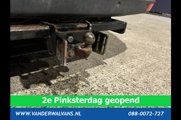 Mercedes-Benz Sprinter 316 CDI 163 pk L2H2 Euro6 # Airco | 2800kg Trekhaak | Cruisecontrol | Parkeersensoren bluetooth telefoonvoorbereiding
