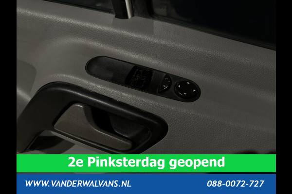 Mercedes-Benz Sprinter 316 CDI 163 pk L2H2 Euro6 # Airco | 2800kg Trekhaak | Cruisecontrol | Parkeersensoren bluetooth telefoonvoorbereiding