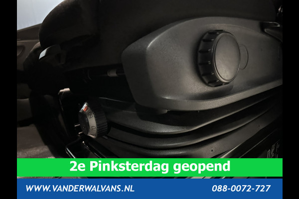 Mercedes-Benz Sprinter 317 CDI 170 pk L3H2 Euro6 Airco | Camera | MBUX | Apple Carplay | Cruisecontrol Chauffeursstoel, Bijrijdersbank, Android Auto, stoelverwarming, MBUX
