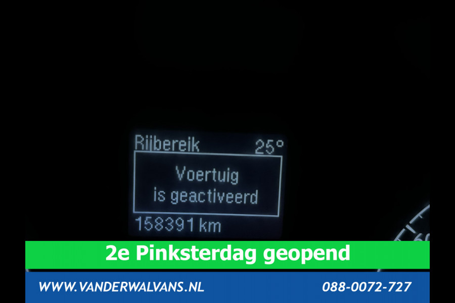 Ford Transit Custom 2.0 TDCI L1H1 Euro6 Airco | Navigatie | Cruisecontrol | Parkeersensoren | LED | Stoelverwarming Achterklep, Android Auto, 2500kg trekvermogen