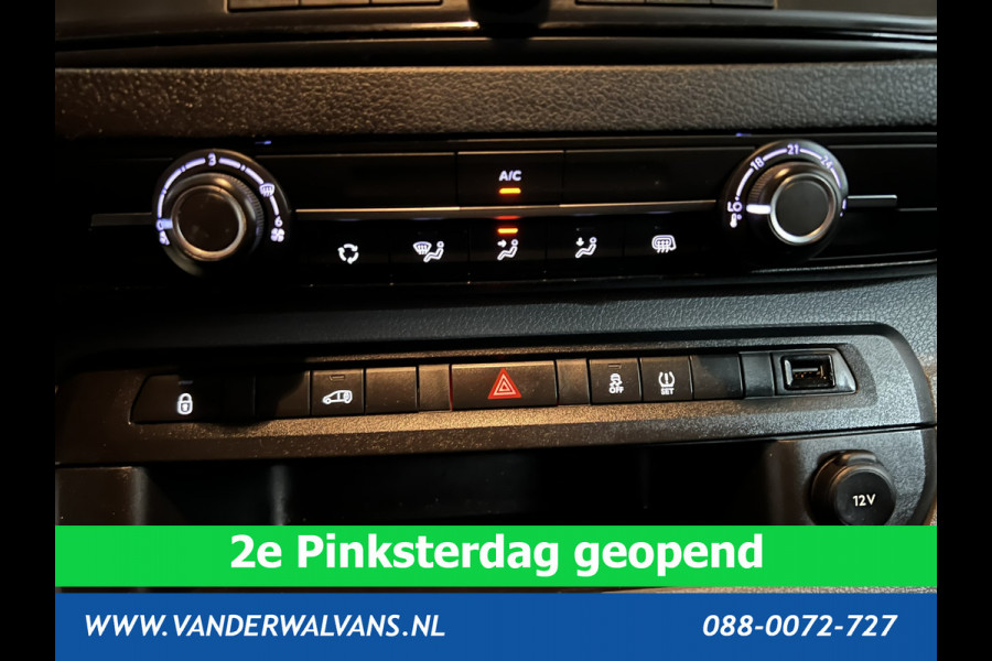 Toyota ProAce 1.6 D-4D L1H1 Euro6 RIJKLAAR Airco | Cruisecontrol | Bijrijdersbank zijdeur
