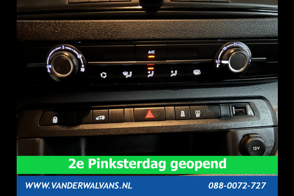 Toyota ProAce 1.6 D-4D L1H1 Euro6 RIJKLAAR Airco | Cruisecontrol | Bijrijdersbank zijdeur