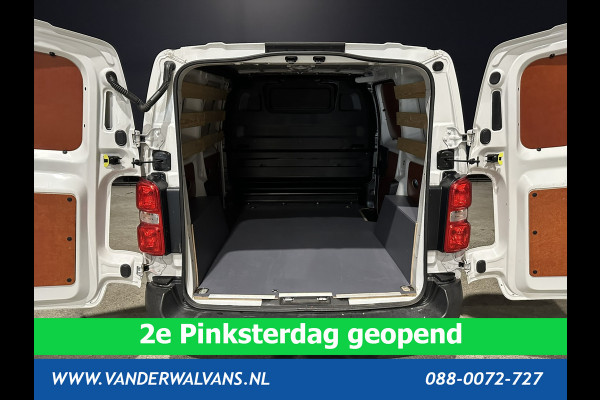 Toyota ProAce 1.6 D-4D L1H1 Euro6 RIJKLAAR Airco | Cruisecontrol | Bijrijdersbank zijdeur