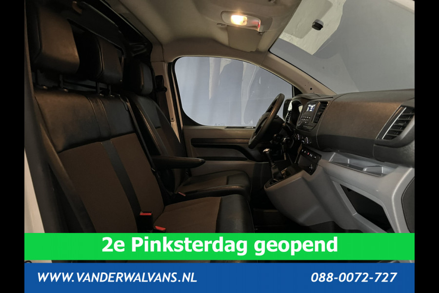 Toyota ProAce 1.6 D-4D L1H1 Euro6 RIJKLAAR Airco | Cruisecontrol | Bijrijdersbank zijdeur