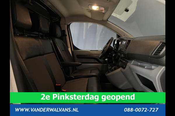 Toyota ProAce 1.6 D-4D L1H1 Euro6 RIJKLAAR Airco | Cruisecontrol | Bijrijdersbank zijdeur