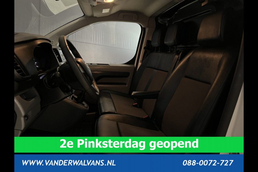 Toyota ProAce 1.6 D-4D L1H1 Euro6 RIJKLAAR Airco | Cruisecontrol | Bijrijdersbank zijdeur