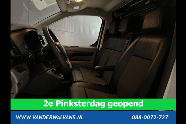 Toyota ProAce 1.6 D-4D L1H1 Euro6 RIJKLAAR Airco | Cruisecontrol | Bijrijdersbank zijdeur