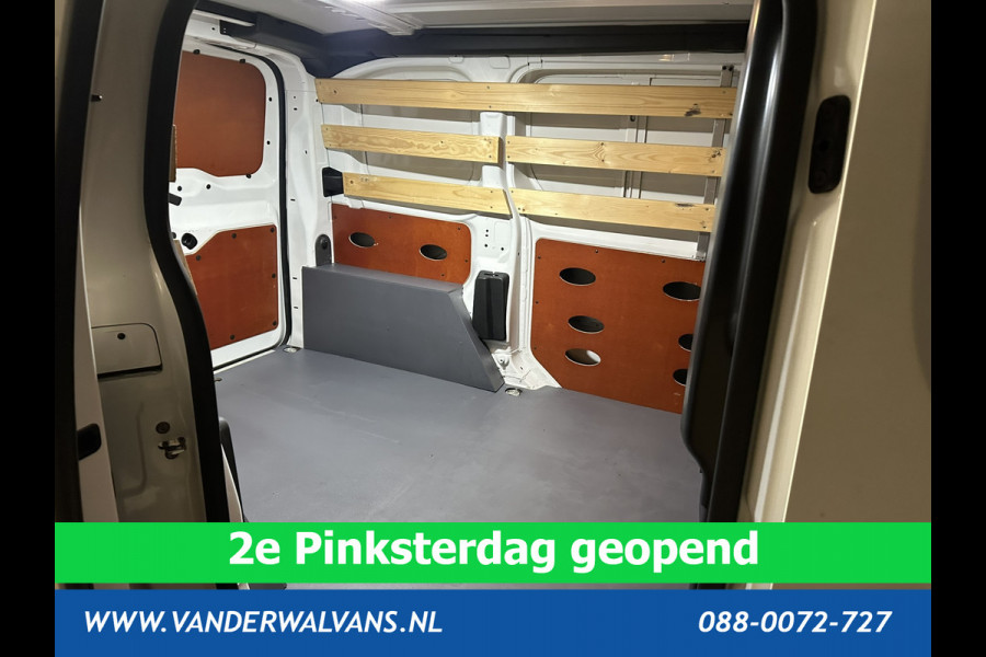 Toyota ProAce 1.6 D-4D L1H1 Euro6 RIJKLAAR Airco | Cruisecontrol | Bijrijdersbank zijdeur