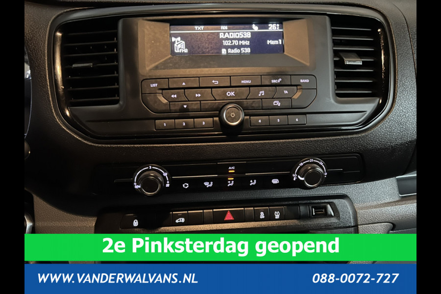 Toyota ProAce 1.6 D-4D L1H1 Euro6 RIJKLAAR Airco | Cruisecontrol | Bijrijdersbank zijdeur