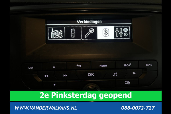 Toyota ProAce 1.6 D-4D L1H1 Euro6 RIJKLAAR Airco | Cruisecontrol | Bijrijdersbank zijdeur