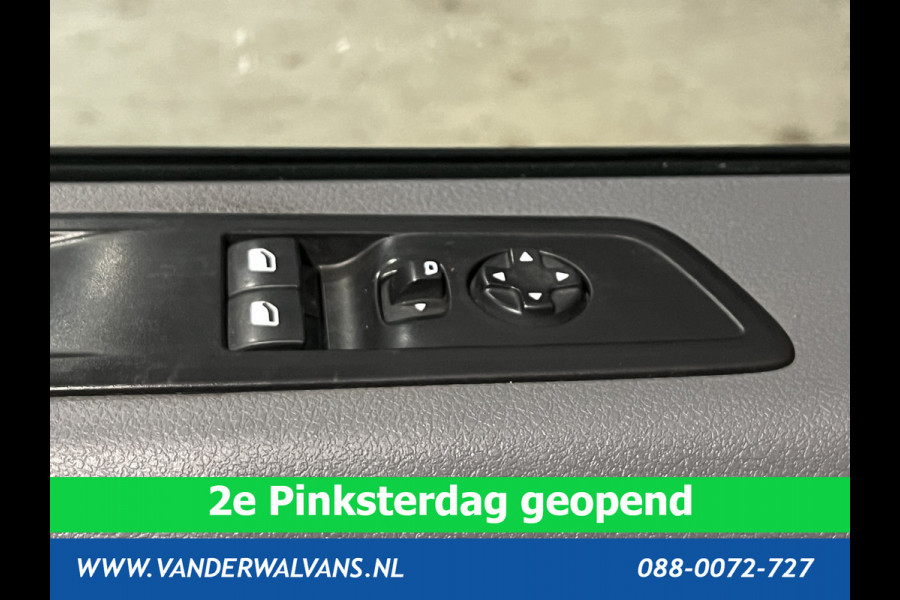 Toyota ProAce 1.6 D-4D L1H1 Euro6 RIJKLAAR Airco | Cruisecontrol | Bijrijdersbank zijdeur