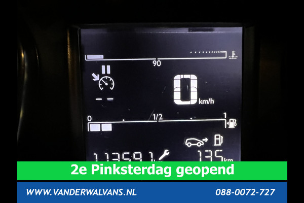 Toyota ProAce 1.6 D-4D L1H1 Euro6 RIJKLAAR Airco | Cruisecontrol | Bijrijdersbank zijdeur