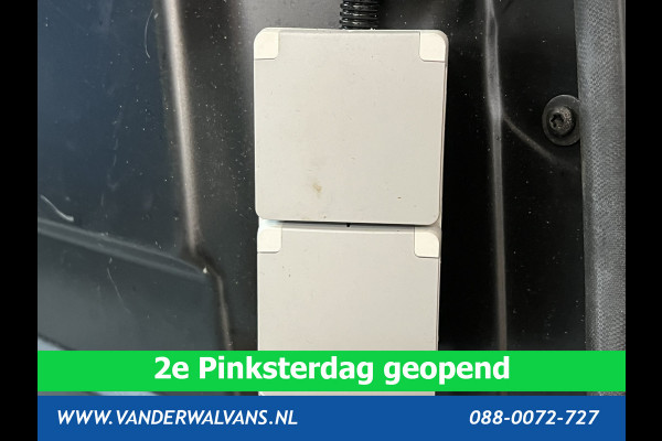 Ford Transit Custom 2.0 TDCI L1H1 inrichting Euro6 Airco | Camera | LED | 2500kg Trekhaak | Omvormer, Cruisecontrol, Parkeersensoren, Android auto, bijrijdersbank, verwarmde voorruit