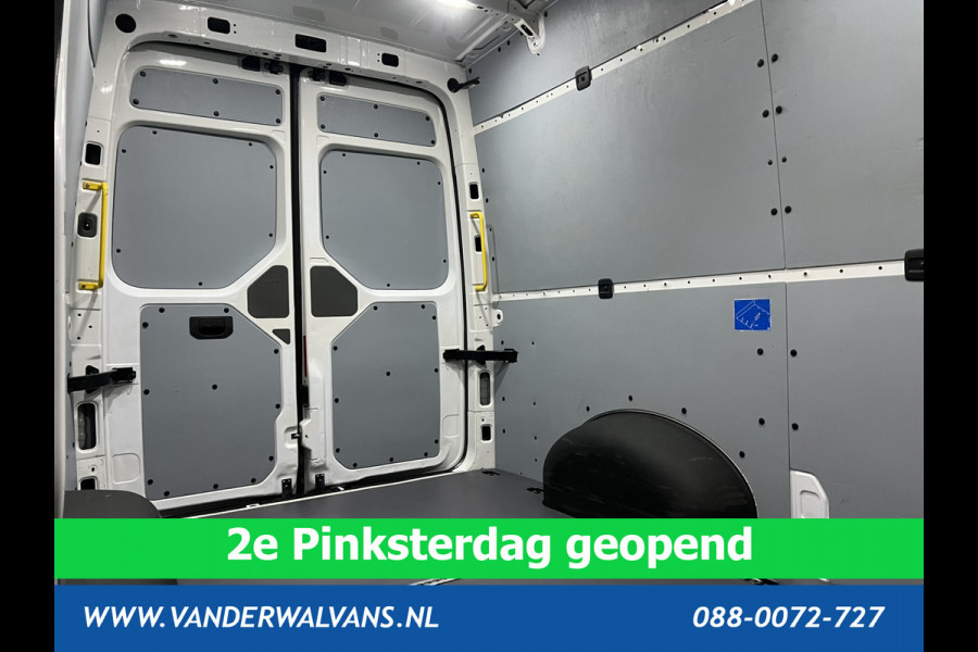 Volkswagen Crafter 2.0 TDI 140 pk L3H3 L2H2 Euro6 Airco | Camera | Navigatie | Apple Carplay Android Auto, Parkeersensoren