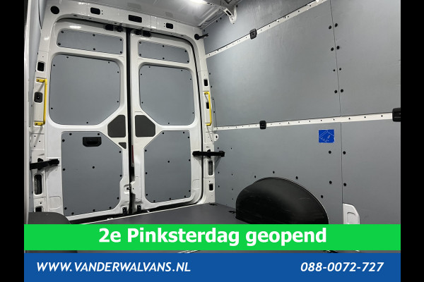 Volkswagen Crafter 2.0 TDI 140 pk L3H3 L2H2 Euro6 Airco | Camera | Navigatie | Apple Carplay Android Auto, Parkeersensoren
