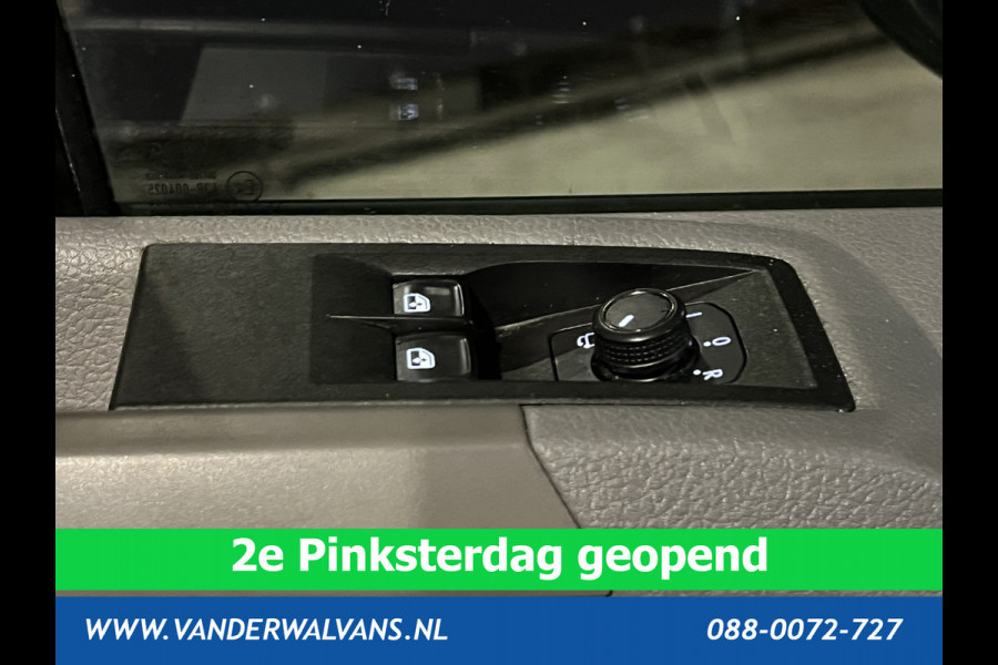 Volkswagen Crafter 2.0 TDI 140 pk L3H3 L2H2 Euro6 Airco | Camera | Navigatie | Apple Carplay Android Auto, Parkeersensoren