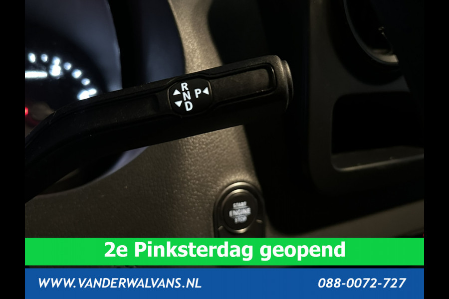 Mercedes-Benz Sprinter 311 CDI 9G Tronic Automaat L2H1 Euro6 # Airco | Cruisecontrol | Trekhaak Chauffeursstoel