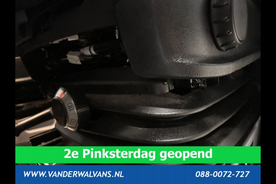 Mercedes-Benz Sprinter 311 CDI 9G Tronic Automaat L2H1 Euro6 # Airco | Cruisecontrol | Trekhaak Chauffeursstoel