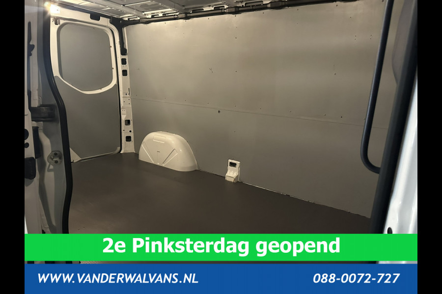 Mercedes-Benz Sprinter 311 CDI 9G Tronic Automaat L2H1 Euro6 # Airco | Cruisecontrol | Trekhaak Chauffeursstoel